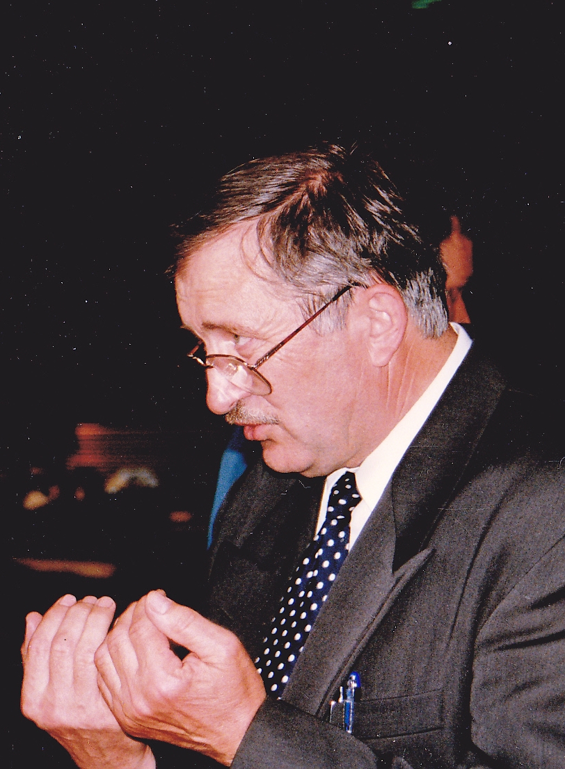 Garas Géza 2